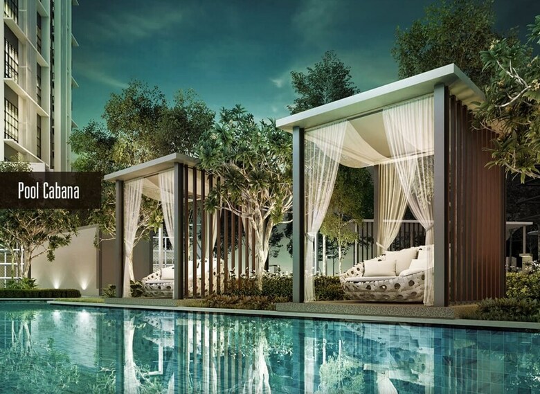 Apartamentos Highpark By Plush