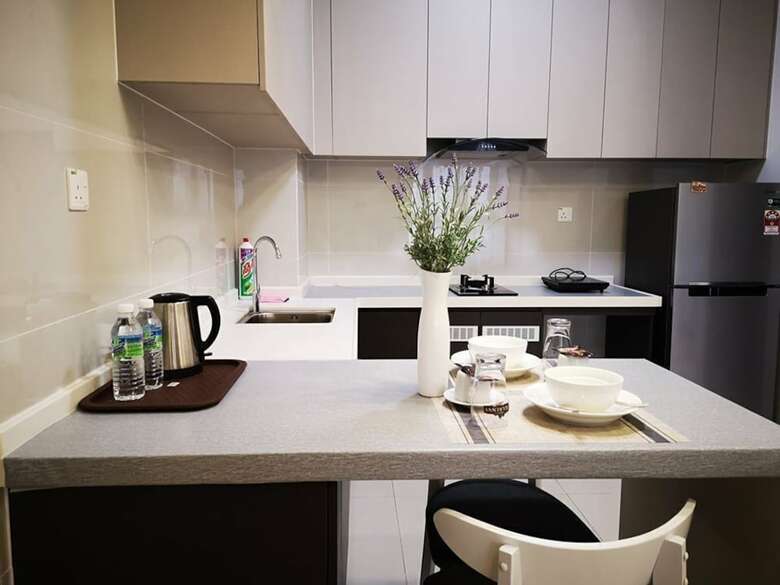 Apartamentos City View Suites