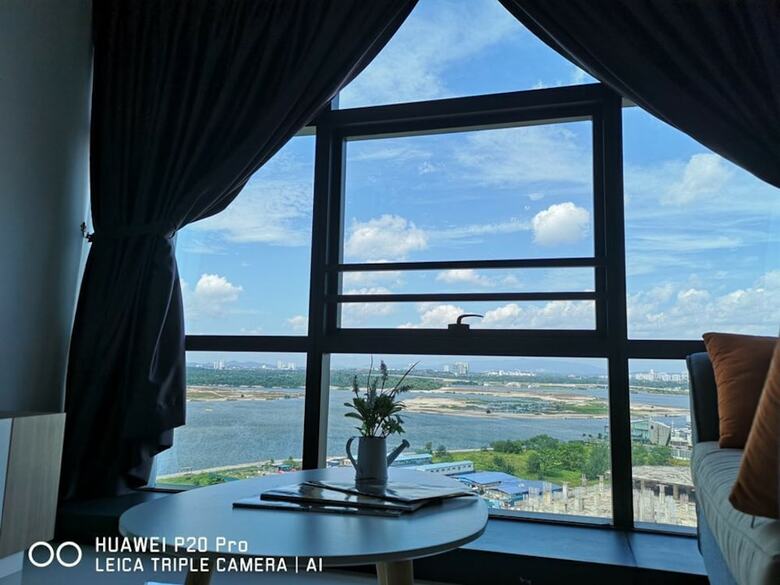 Apartamentos City View Suites