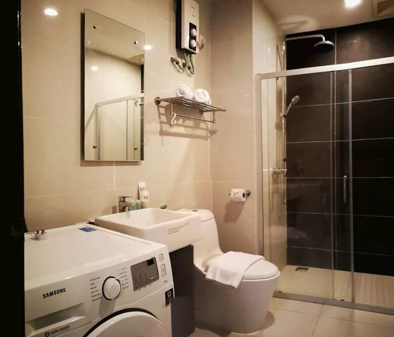 Apartamentos City View Suites