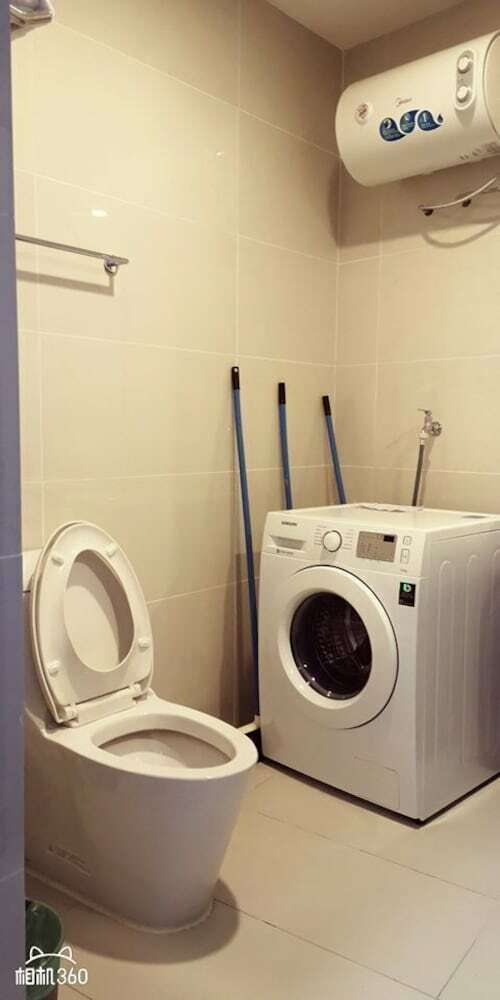 Apartamentos City View Suites