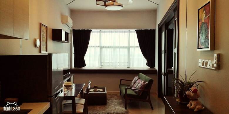 Apartamentos City View Suites