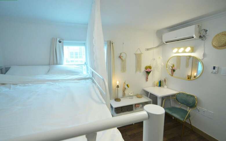 Hostal Sweet Cheese - Hostel