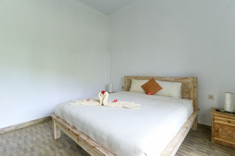 Hotel Karan Homestay