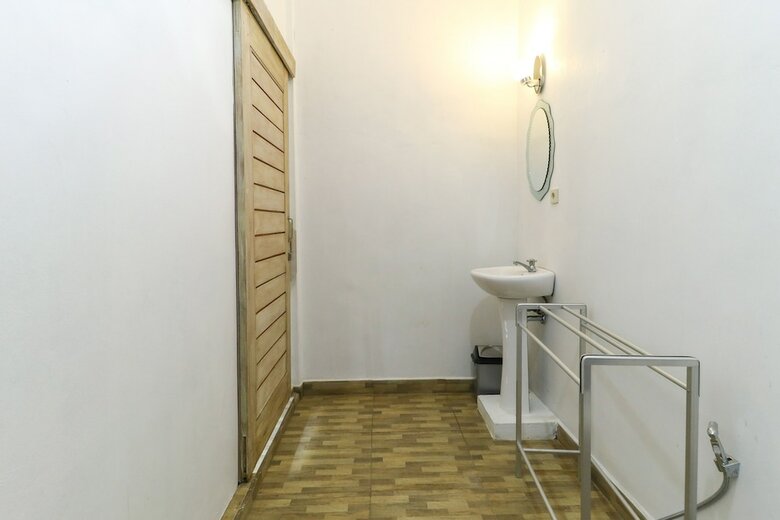 Hotel Karan Homestay