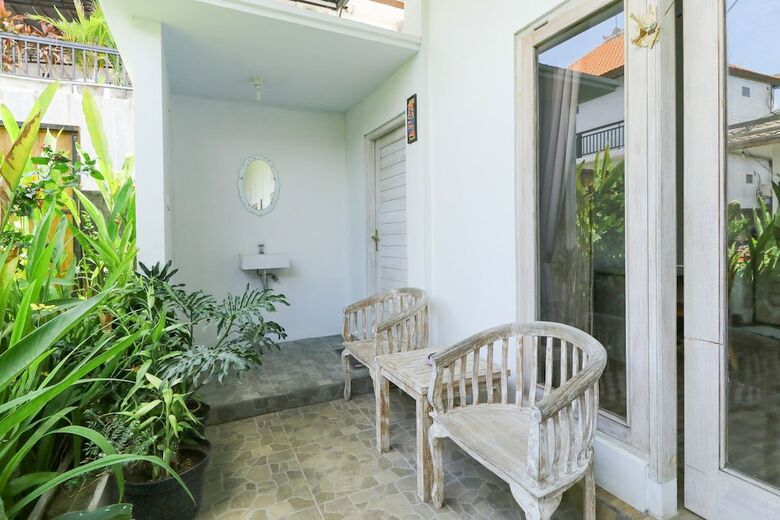 Hotel Karan Homestay