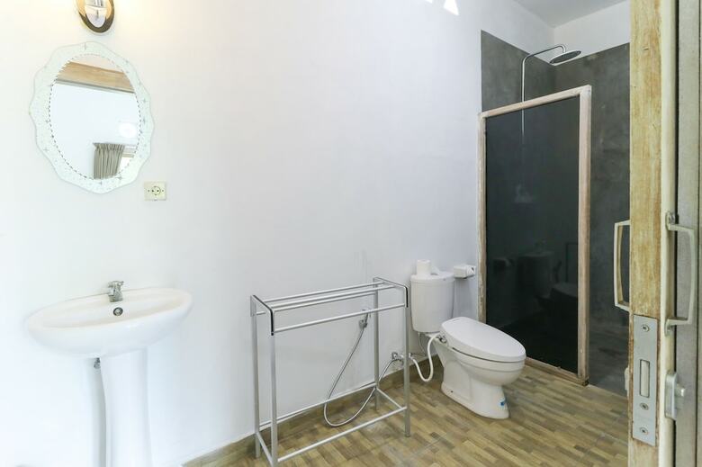 Hotel Karan Homestay