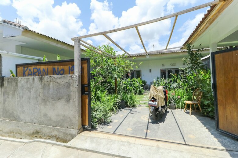Hotel Karan Homestay