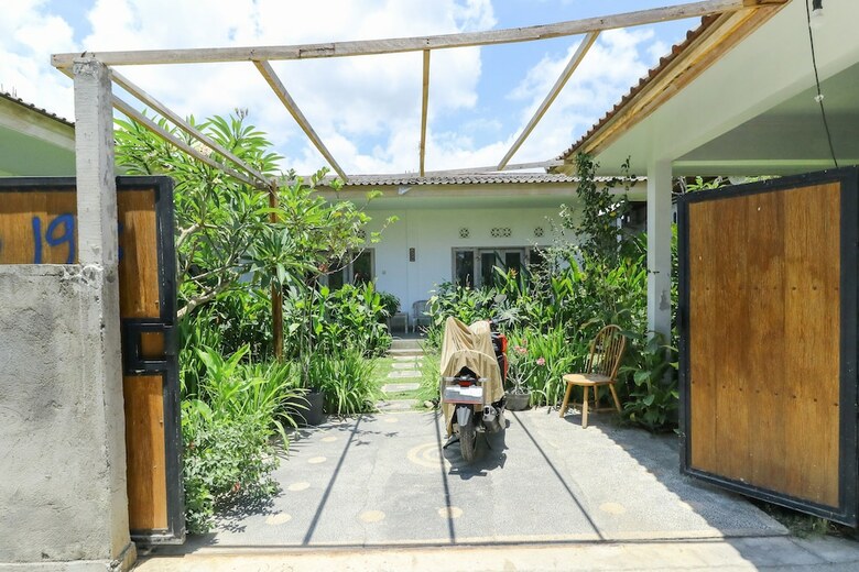 Hotel Karan Homestay