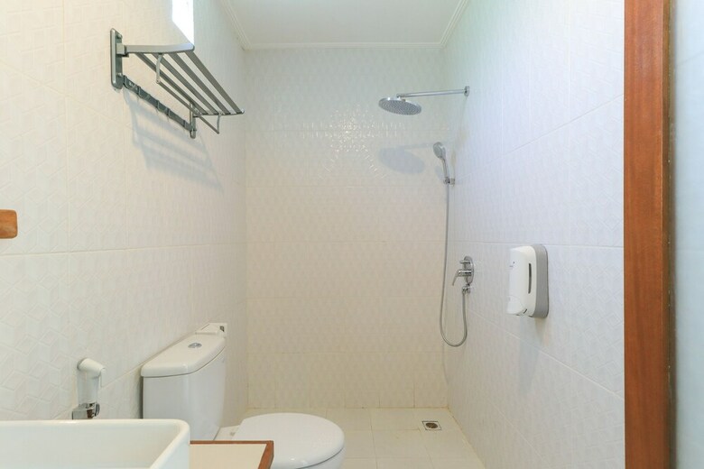 Hotel Tarisa Guest House