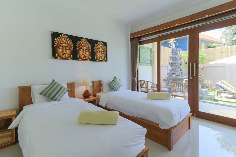 Hotel Tarisa Guest House