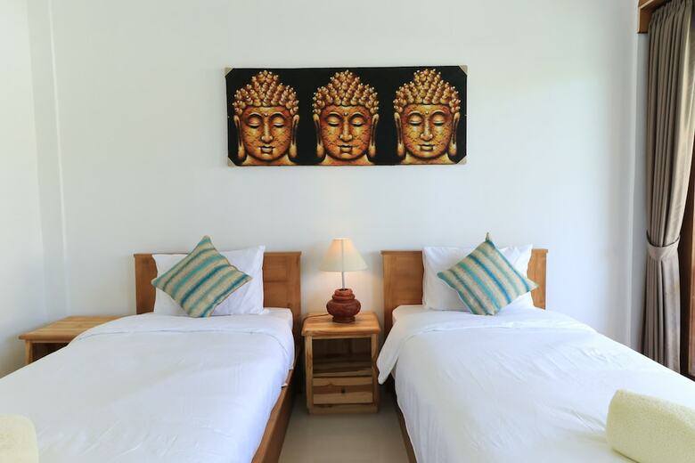 Hotel Tarisa Guest House