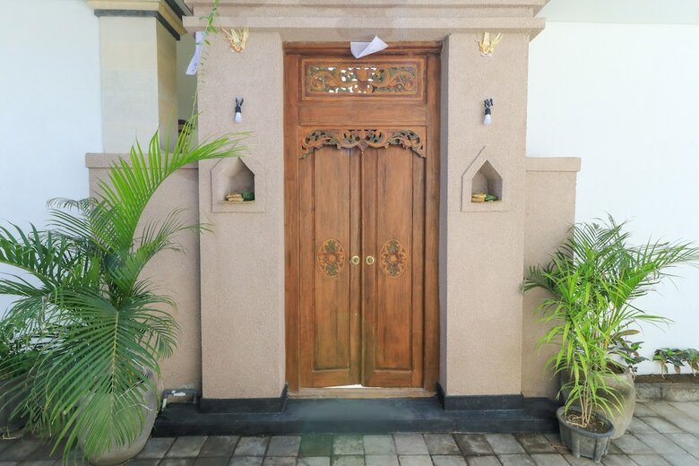 Hotel Tarisa Guest House