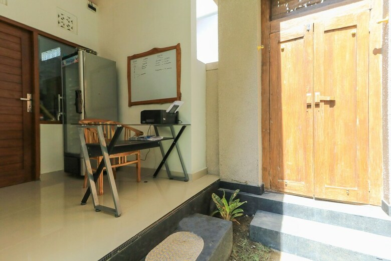 Hotel Tarisa Guest House