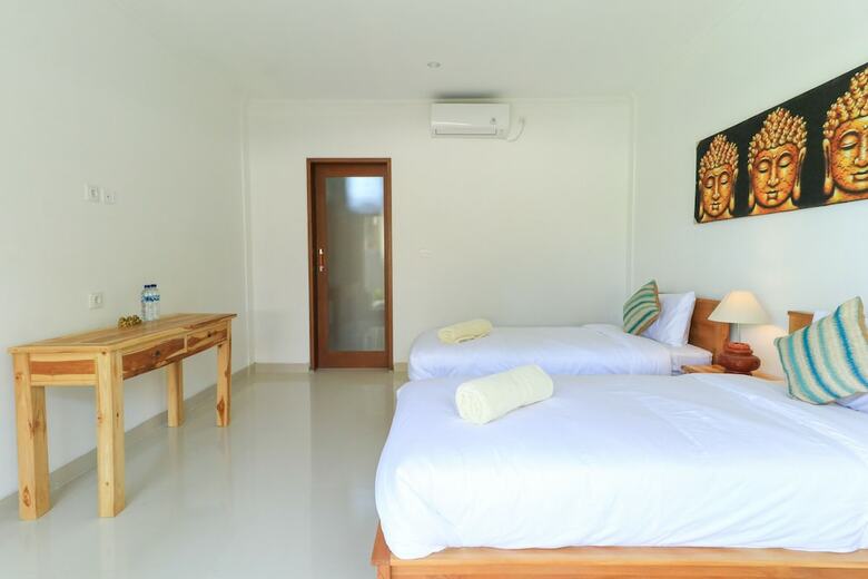 Hotel Tarisa Guest House
