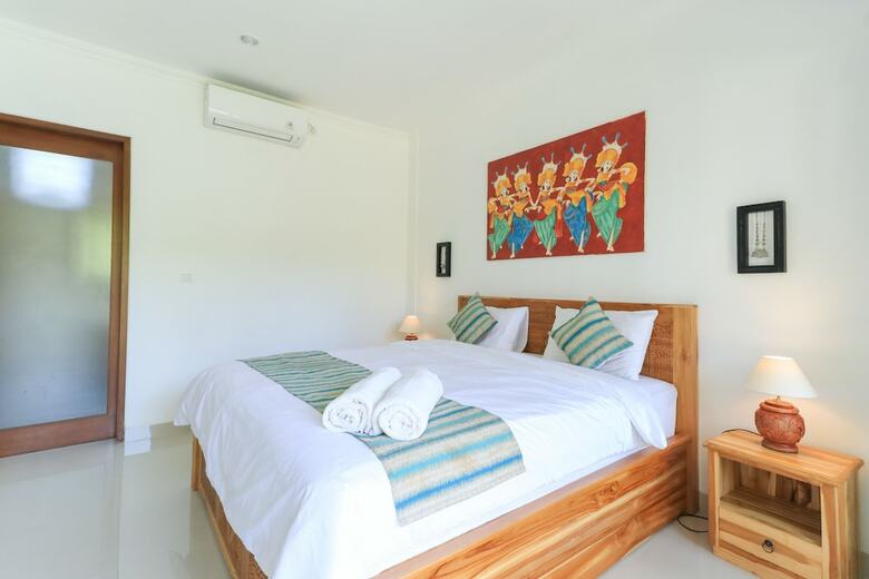 Hotel Tarisa Guest House