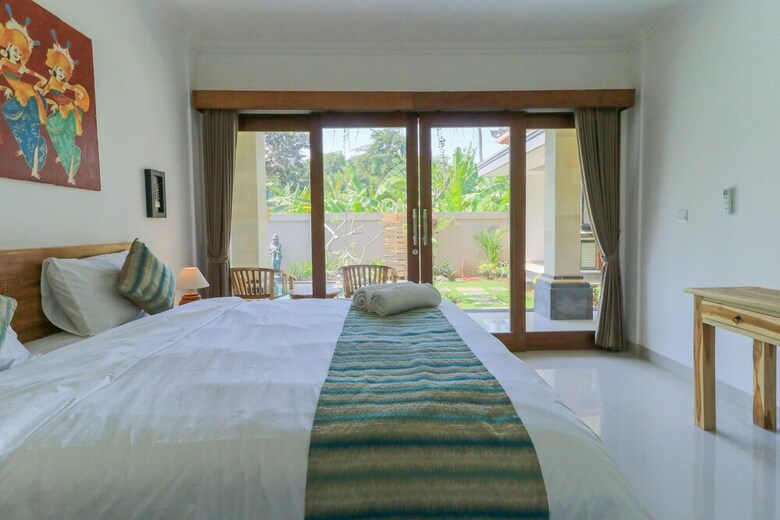 Hotel Tarisa Guest House