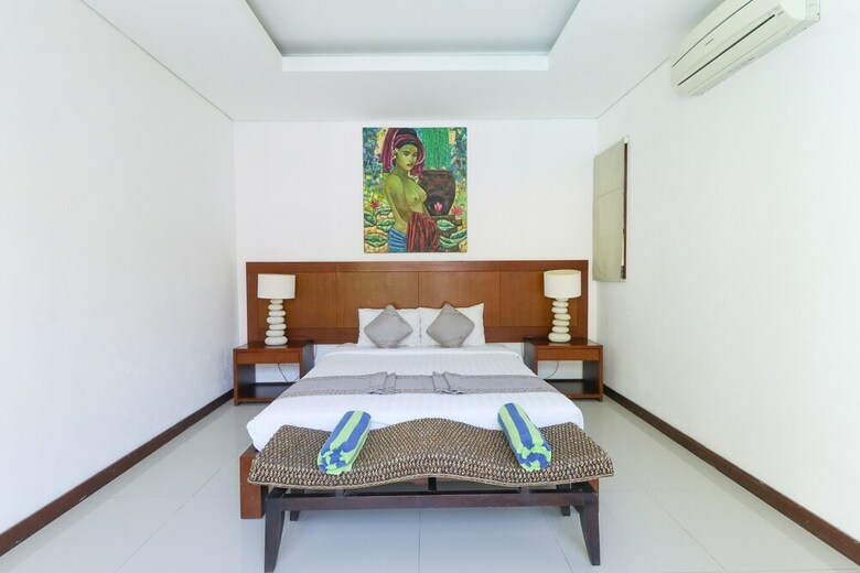 Hotel Bali Sanur Beach Villa