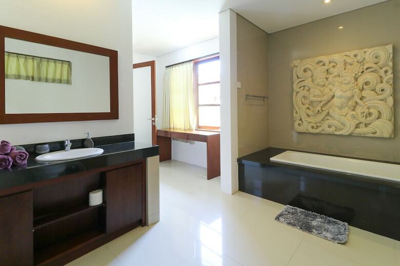 Hotel Bali Sanur Beach Villa