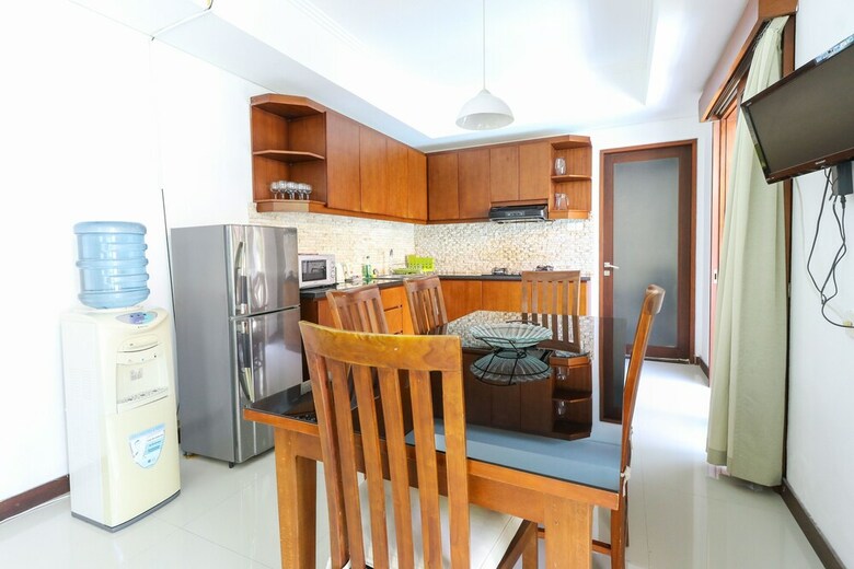 Hotel Bali Sanur Beach Villa