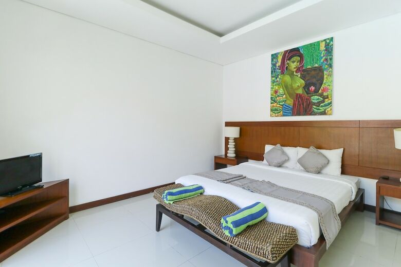 Hotel Bali Sanur Beach Villa