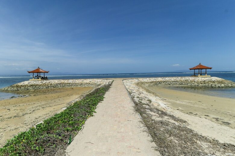 Hotel Bali Sanur Beach Villa