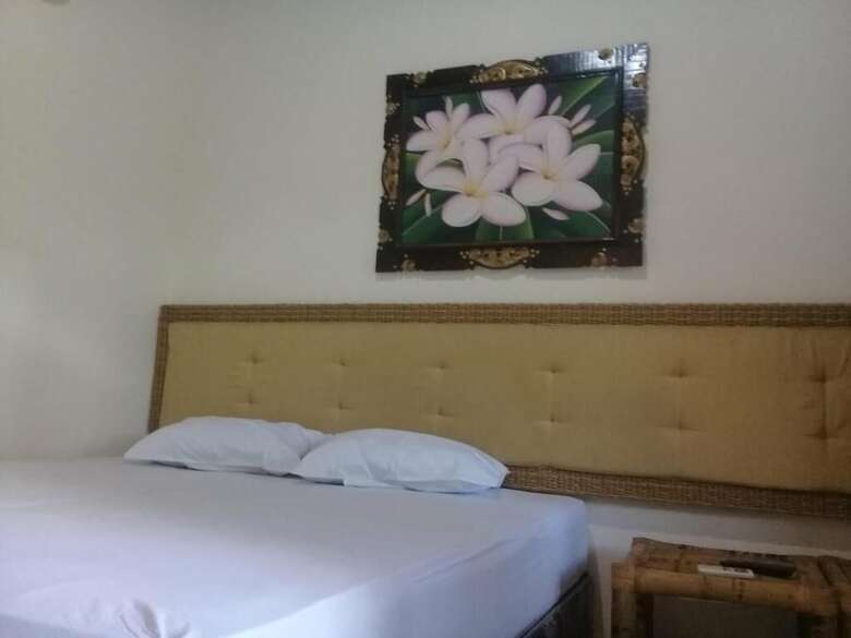 Hotel Oka Homestay