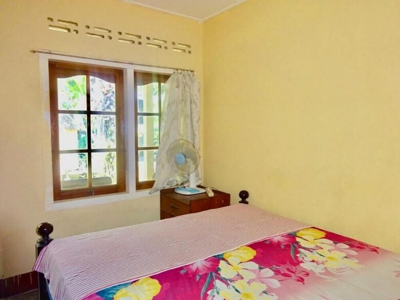 Hotel Oka Homestay