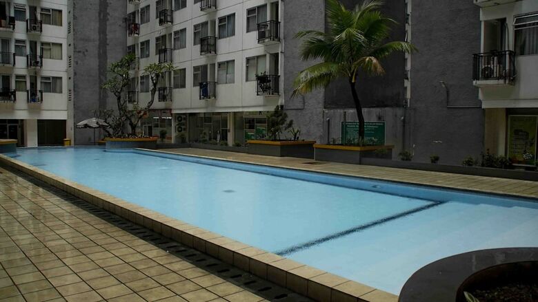 Hotel Jarrdin Residence Managed By Diorama