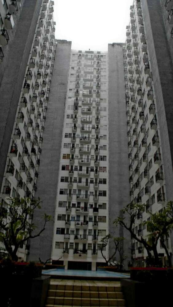 Hotel Jarrdin Residence Managed By Diorama
