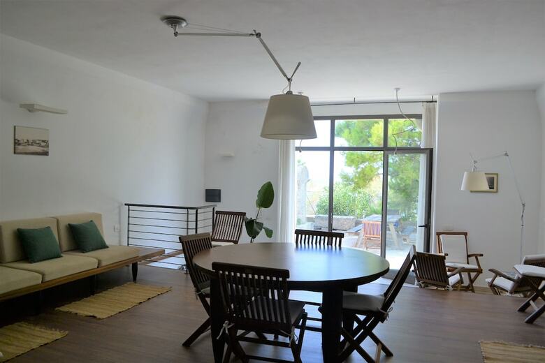 Apartamento Le Campanule Di Leuca