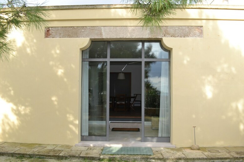 Apartamento Le Campanule Di Leuca