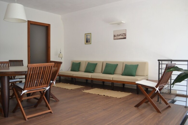 Apartamento Le Campanule Di Leuca