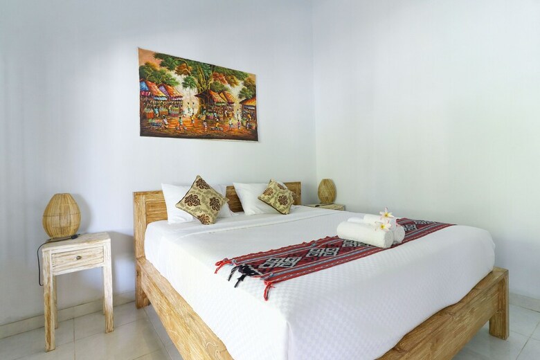 Hotel Cahya Guesthouse