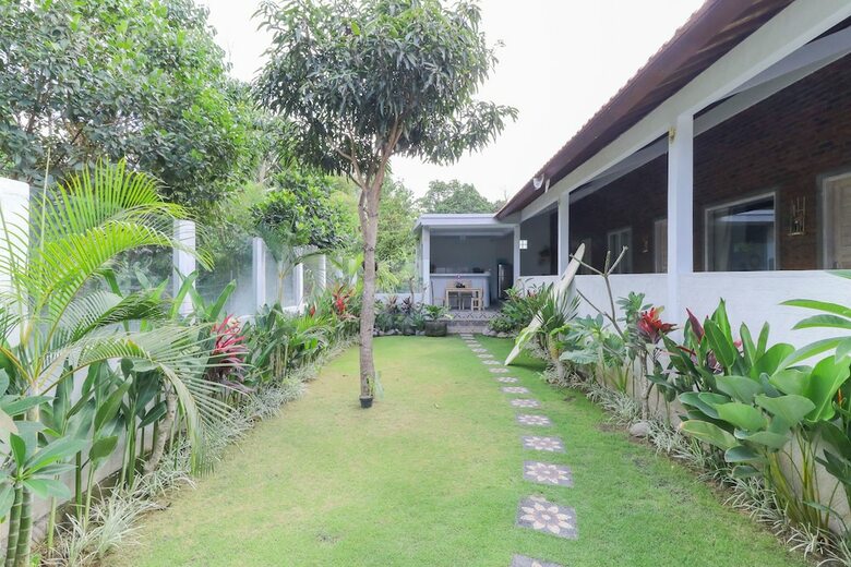 Hotel Cahya Guesthouse