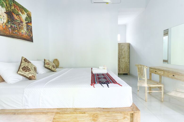 Hotel Cahya Guesthouse