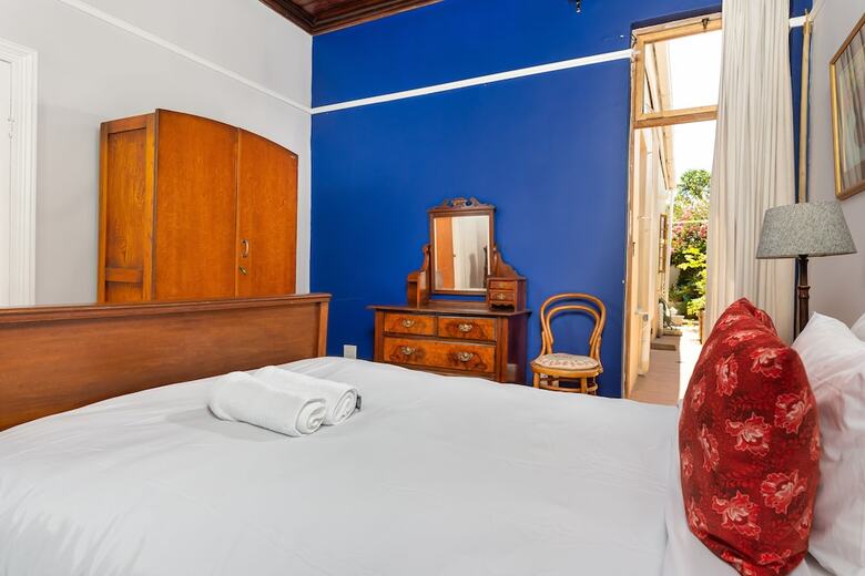 Apartamentos Dove Street 8