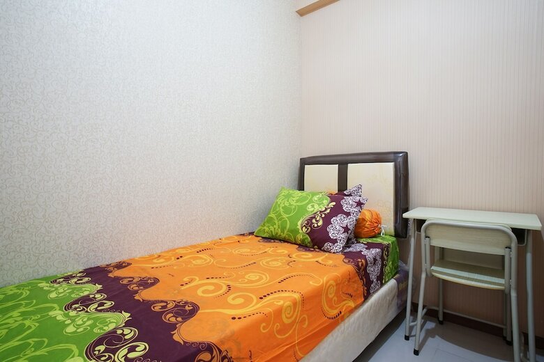 Hotel Vika Property Gpc