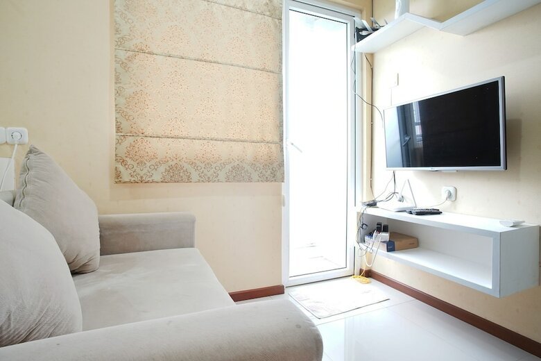 Hotel Vika Property Gpc