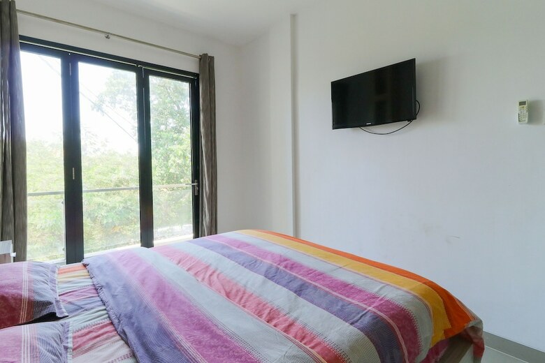 Hotel Townhouse Sanur Villa