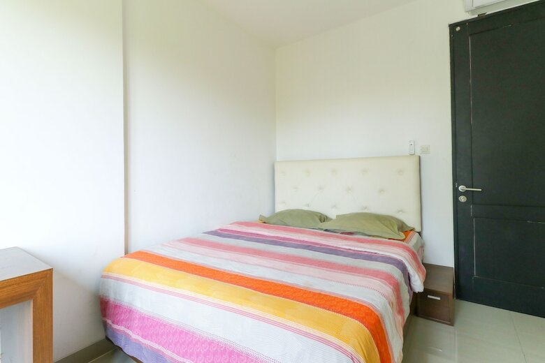Hotel Townhouse Sanur Villa