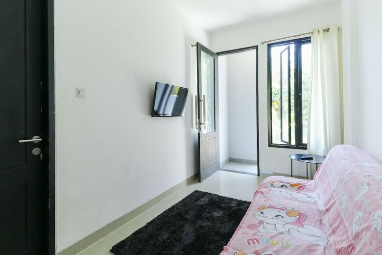 Hotel Townhouse Sanur Villa