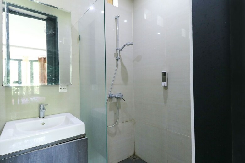 Hotel Townhouse Sanur Villa