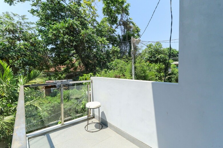 Hotel Townhouse Sanur Villa