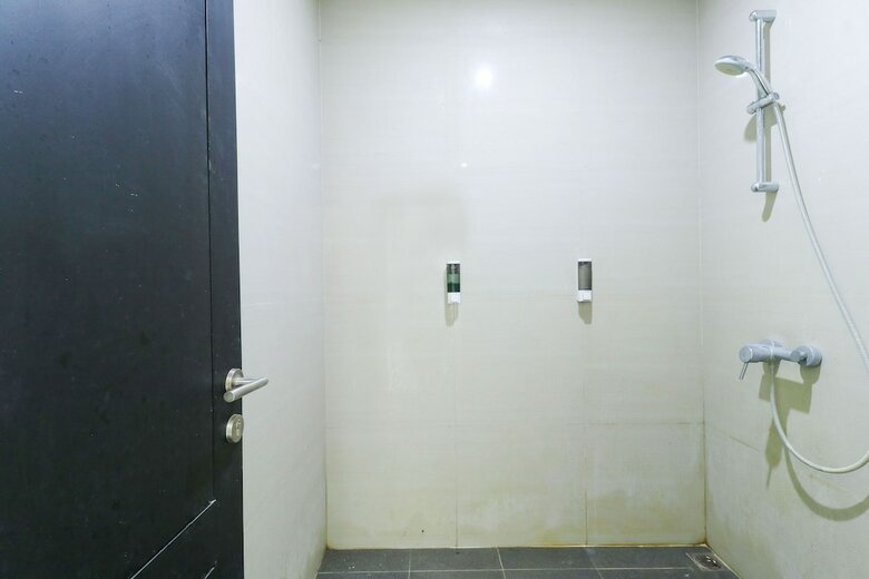 Hotel Townhouse Sanur Villa