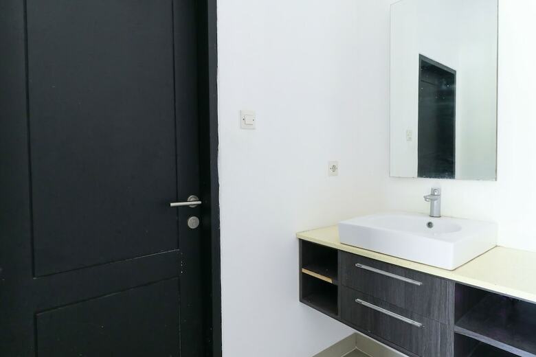 Hotel Townhouse Sanur Villa