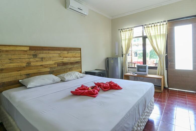Hotel Bintang Bungalow Sanur