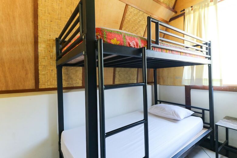 Hotel Bintang Bungalow Sanur