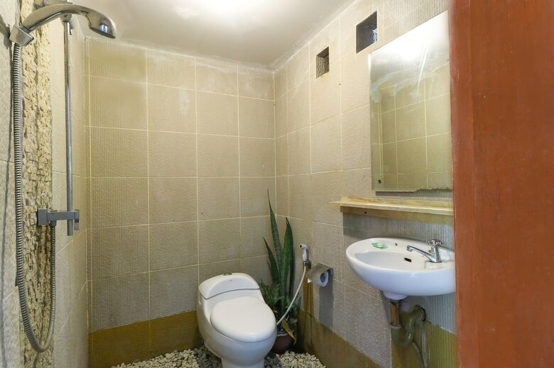 Hotel Bintang Bungalow Sanur