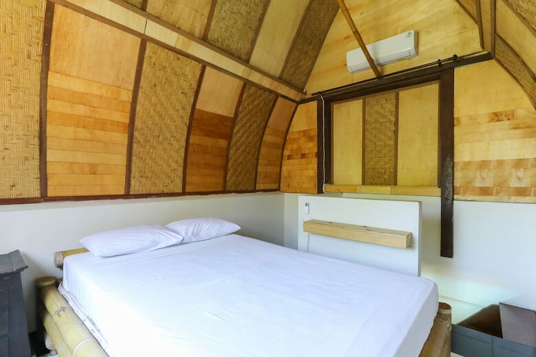 Hotel Bintang Bungalow Sanur